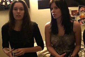 Roxy raye scat shit