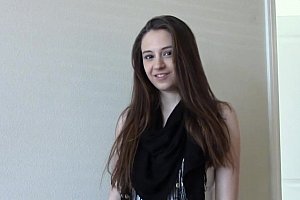 elena kosh anal